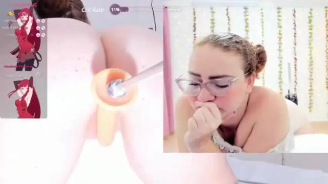 Thumbnail 2, paulina_davis_'s Stream at Chaturbate, 13 months ago