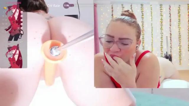 Thumbnail 2, paulina_davis_'s Stream at Chaturbate, 13 months ago