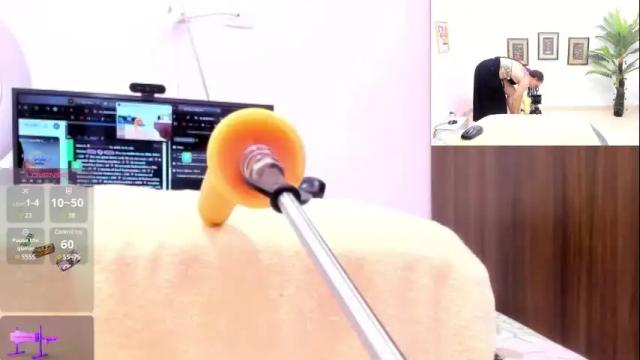 Thumbnail 1, paulina_davis_'s Stream at Chaturbate, 2 days ago