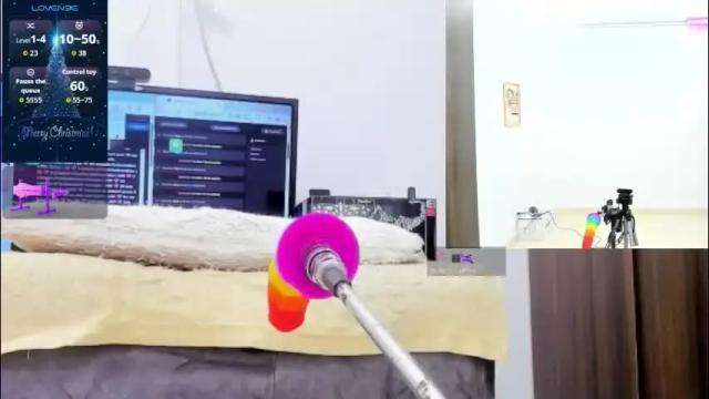 Image 4 of paulina_davis_ Stream on Chaturbate on 24 days ago