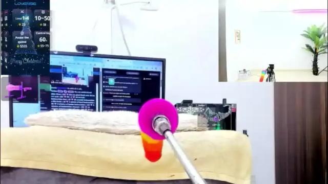 Thumbnail 3, paulina_davis_'s Stream at Chaturbate, 18 days ago