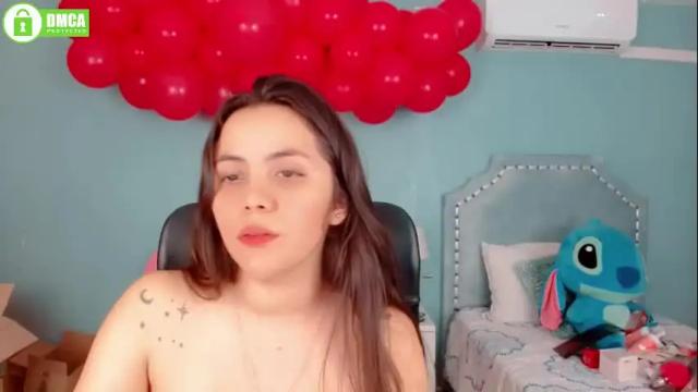 Image 11 of paulina_doll_ Stream on Chaturbate on 1 month ago