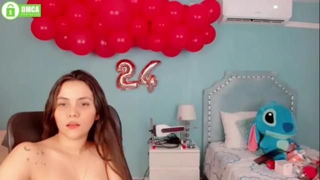 Image 12 of paulina_doll_ Stream on Chaturbate on 1 month ago