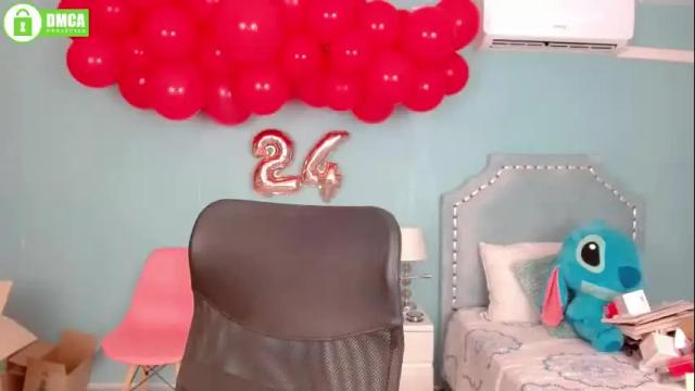 Thumbnail 2, paulina_doll_'s Stream at Chaturbate, 1 month ago