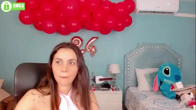 Image 8 of paulina_doll_ Stream on Chaturbate on 1 month ago