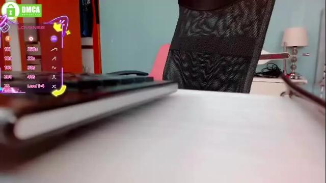 Image 11 of paulina_doll_ Stream on Chaturbate on 1 month ago