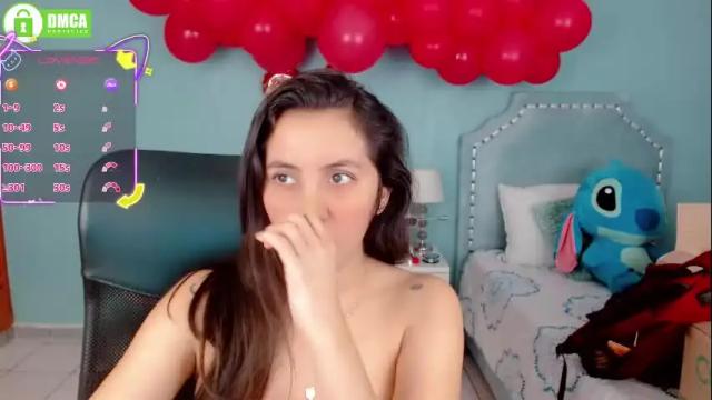 Image 12 of paulina_doll_ Stream on Chaturbate on 1 month ago