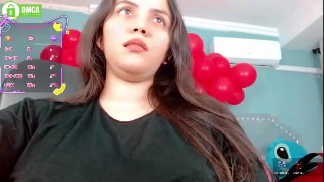 Image 8 of paulina_doll_ Stream on Chaturbate on 1 month ago