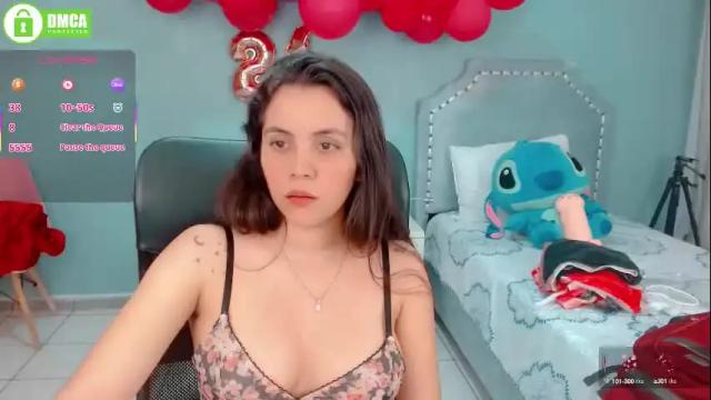 Thumbnail 2, paulina_doll_'s Stream at Chaturbate, 2 days ago