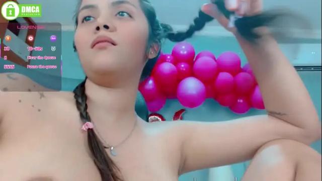 Image 3 of paulina_doll_ Stream on Chaturbate on 3 days ago