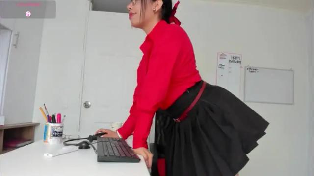 Thumbnail 1, paulina_dossantos's Stream at Chaturbate, 2 months ago