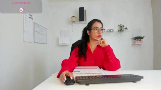 Thumbnail 1, paulina_dossantos's Stream at Chaturbate, 2 months ago