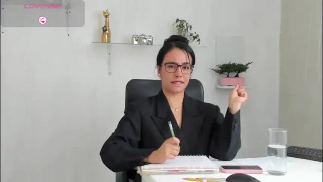 Thumbnail 1, paulina_dossantos's Stream at Chaturbate, 1 month ago