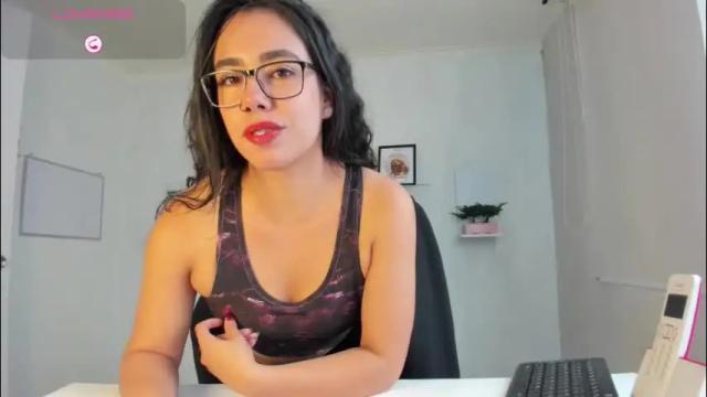 Thumbnail 2, paulina_dossantos's Stream at Chaturbate, 1 month ago