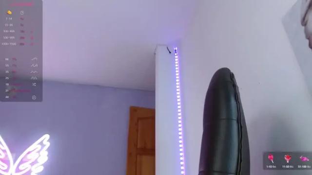 Image 7 of paulina_galvis2700 Stream on Chaturbate on 13 months ago