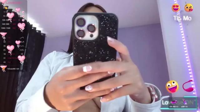 Image 6 of paulina_galvis2700 Stream on Chaturbate on 13 months ago