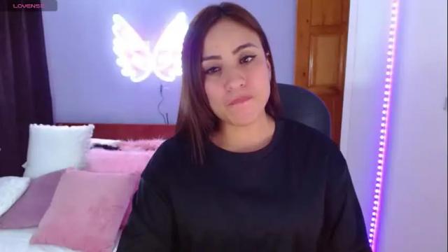 Thumbnail 3, paulina_galvis2700's Stream at Chaturbate, 1 month ago