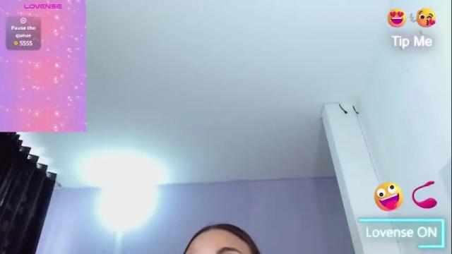 Image 4 of paulina_galvis2700 Stream on Chaturbate on 18 days ago