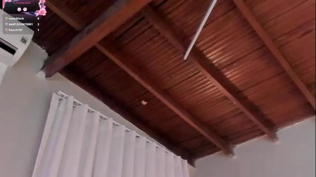 Image 2 of paulina_monrroy_ Stream on Chaturbate on 6 days ago