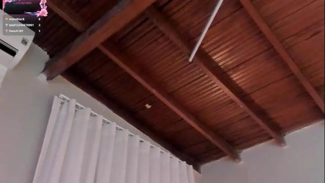 Image 3 of paulina_monrroy_ Stream on Chaturbate on 6 days ago