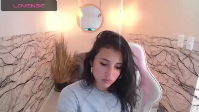 Thumbnail 2, paulina_moons_s's Stream at Chaturbate, 18 months ago