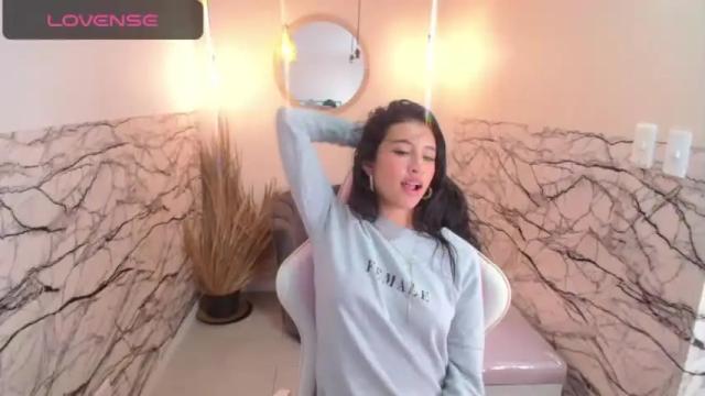 Image 8 of paulina_moons_s Stream on Chaturbate on 18 months ago