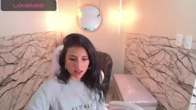 Thumbnail 3, paulina_moons_s's Stream at Chaturbate, 18 months ago