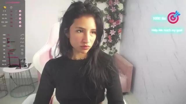 Image 7 of paulina_moons_s Stream on Chaturbate on 18 months ago