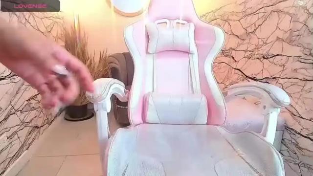 Thumbnail 2, paulina_moons_s's Stream at Chaturbate, 18 months ago