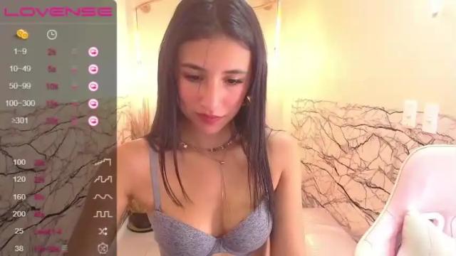 Image 4 of paulina_moons_s Stream on Chaturbate on 18 months ago