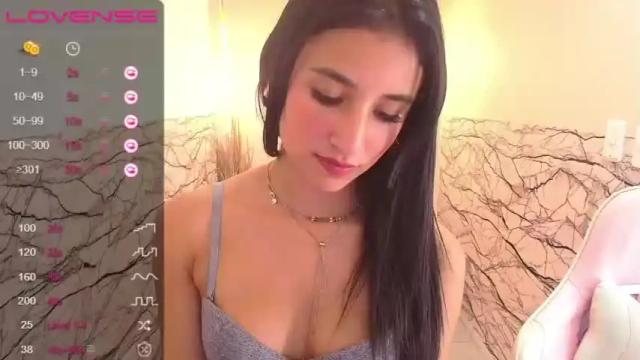 Image 6 of paulina_moons_s Stream on Chaturbate on 18 months ago
