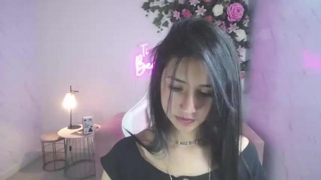 Image 11 of paulina_moons_s Stream on Chaturbate on 18 months ago