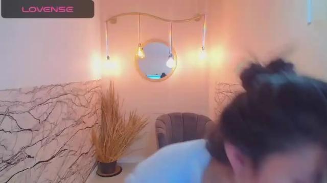 Thumbnail 1, paulina_moons_s's Stream at Chaturbate, 18 months ago