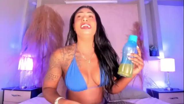 Thumbnail 1, paulina_ruiz_'s Stream at Chaturbate, 1 month ago