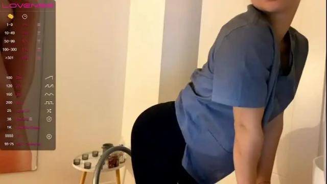 Image 10 of paulina_sw Stream on Chaturbate on 19 months ago