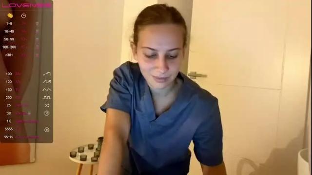 Image 2 of paulina_sw Stream on Chaturbate on 19 months ago