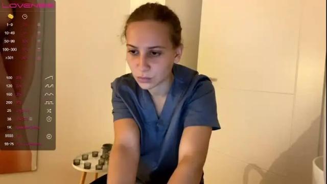 Image 4 of paulina_sw Stream on Chaturbate on 19 months ago