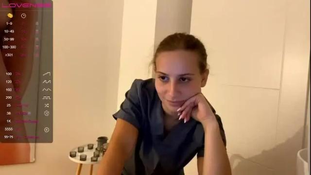 Thumbnail 2, paulina_sw's Stream at Chaturbate, 19 months ago