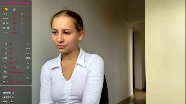 Image 10 of paulina_sw Stream on Chaturbate on 19 months ago