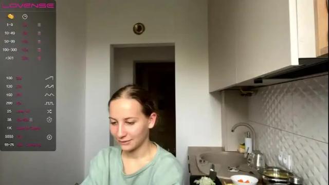 Image 10 of paulina_sw Stream on Chaturbate on 19 months ago