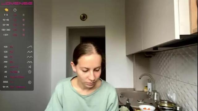 Image 11 of paulina_sw Stream on Chaturbate on 19 months ago
