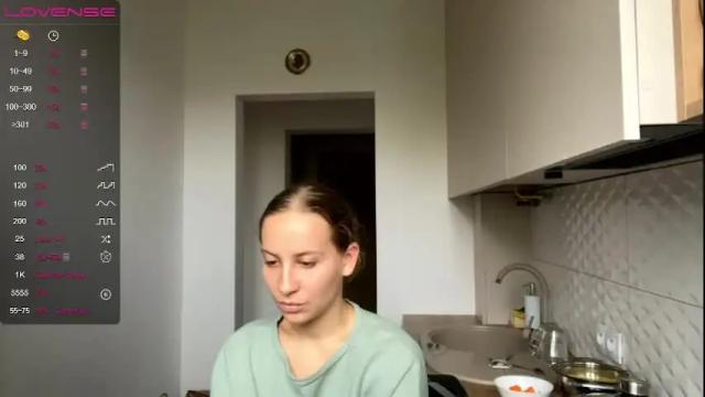 Image 12 of paulina_sw Stream on Chaturbate on 19 months ago