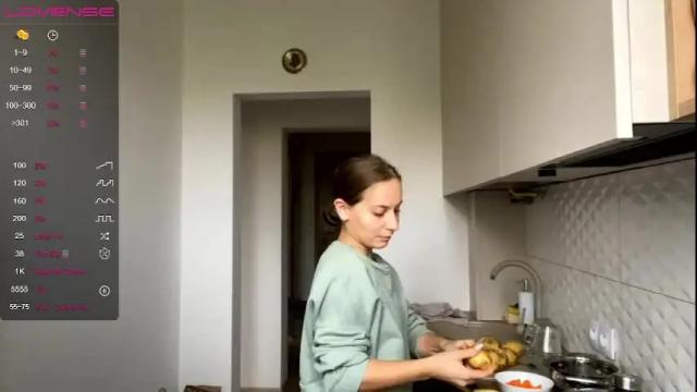 Image 6 of paulina_sw Stream on Chaturbate on 19 months ago