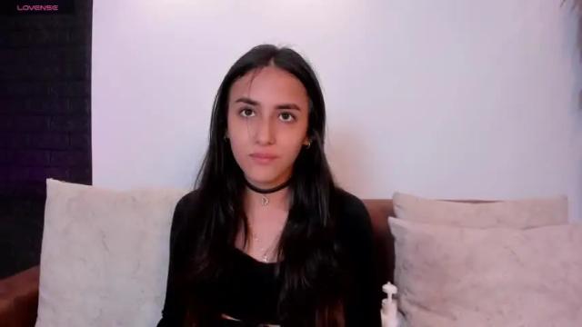 Image 12 of paulina_sweett Stream on Chaturbate on 12 months ago