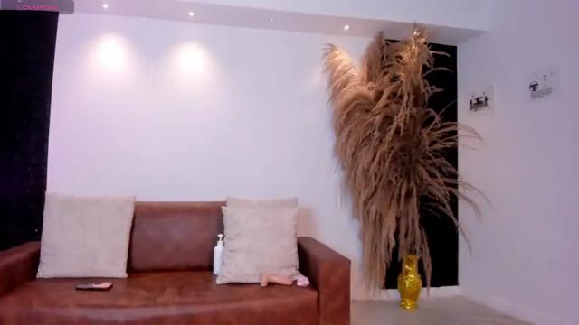Thumbnail 3, paulina_sweett's Stream at Chaturbate, 12 months ago