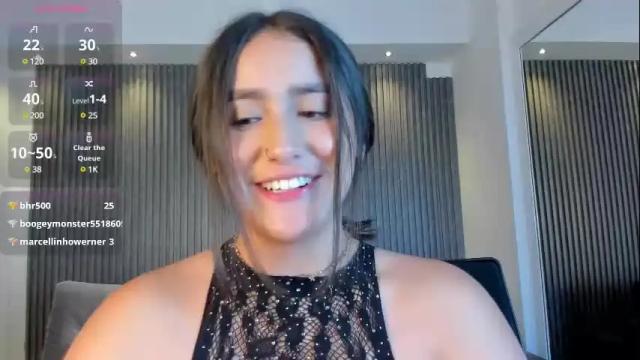Thumbnail 1, paulina_sweett's Stream at Chaturbate, 1 month ago