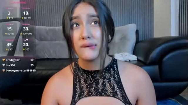 Thumbnail 3, paulina_sweett's Stream at Chaturbate, 1 month ago