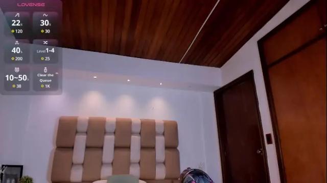 Thumbnail 3, paulina_sweett's Stream at Chaturbate, 3 hours ago