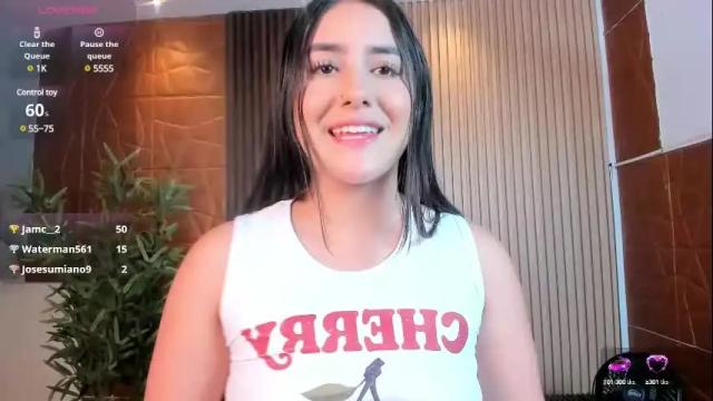 Image 11 of paulina_sweett Stream on Chaturbate on 1 month ago