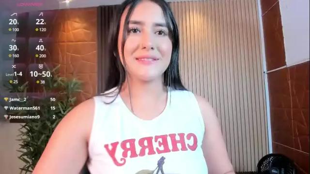 Image 7 of paulina_sweett Stream on Chaturbate on 1 month ago